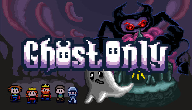 Ghost Only