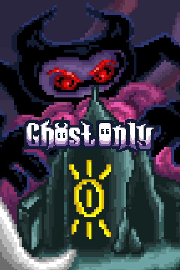 Ghost Only !