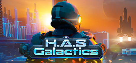 H.A.S Galactics