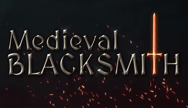 Medieval Blacksmith