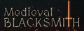 Medieval Blacksmith