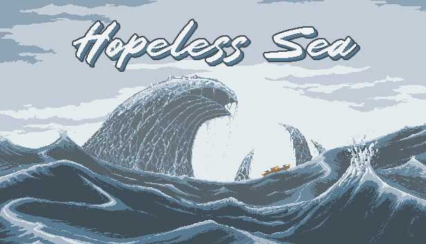 Hopeless Sea