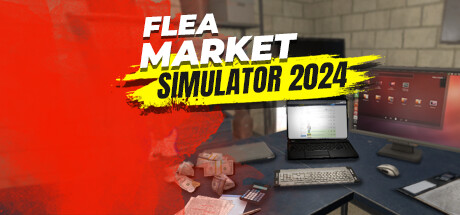 Flea Market Simulator '24