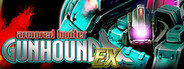 Armored Hunter GUNHOUND EX