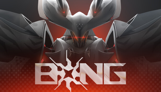 BANG Steam capsule image