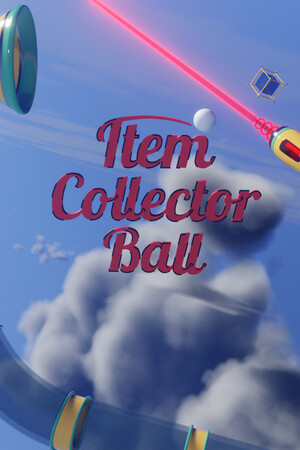 Item Collector Ball cover art
