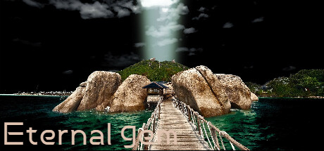 Eternal gem Steam header image