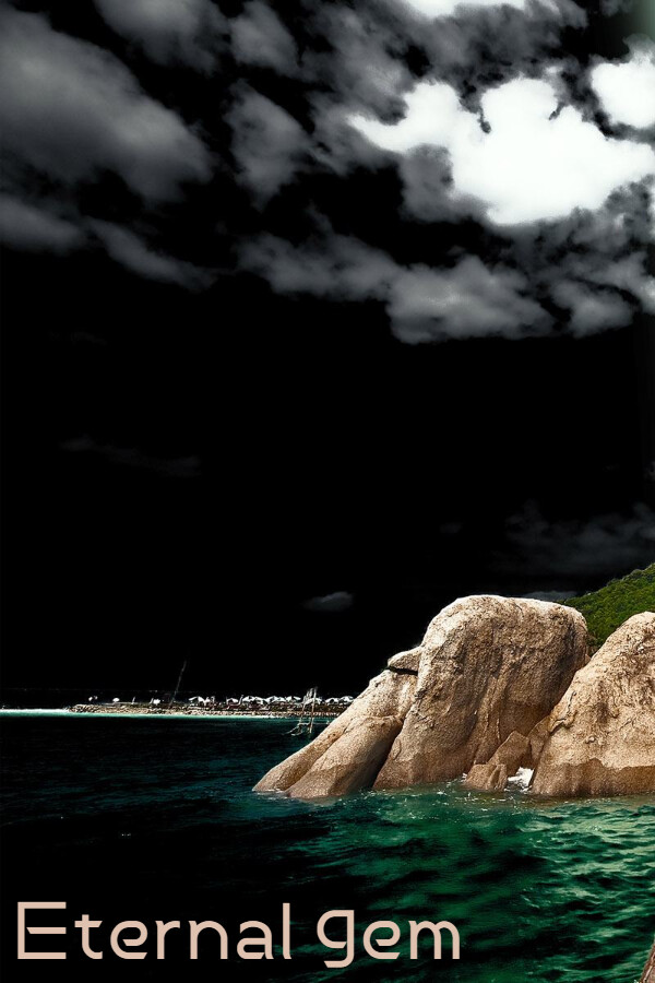 Eternal gem