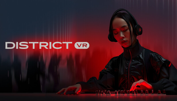 The District VR