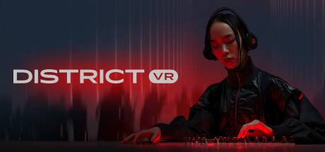 The District VR