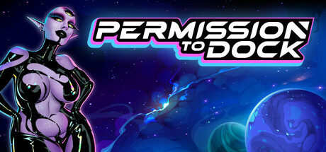 Permission to Dock Steam header image