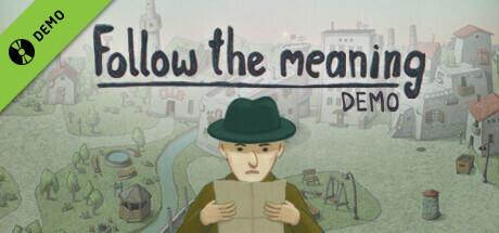 Follow the meaning Demo