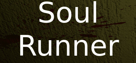 Soul Runner Steam header image