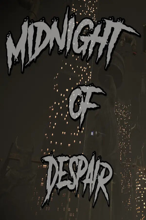 Midnight of Despair cover art