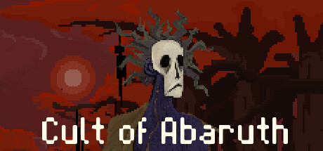 Cult of Abaruth Cover Image