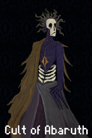 Cult of Abaruth cover art