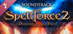 SpellForce 2 - Demons of the Past - Soundtrack