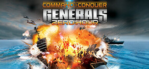 Command & Conquer™ Generäle - Die Stunde Null