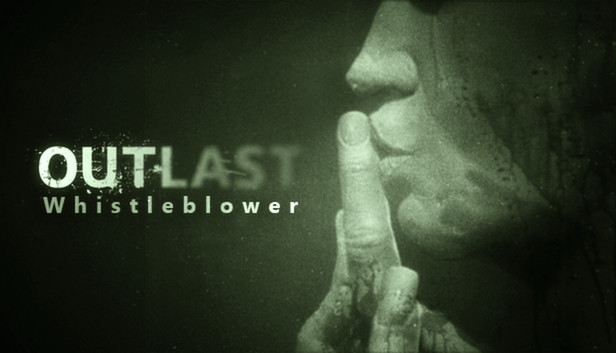 outlast whistleblower dlc outlast whistleblower dlc