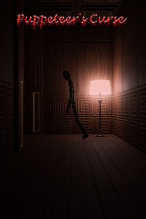 Puppeteer's Curse cover art