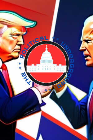 ThePoliticalUnderground cover art