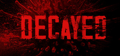 DECAYED Steam header image
