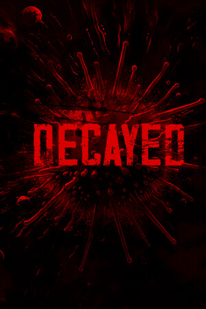 DECAYED cover art