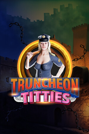Truncheon Titties cover art