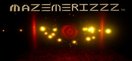 Mazemerizzz Steam header image