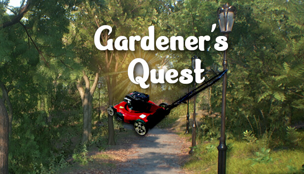 Gardener's Quest