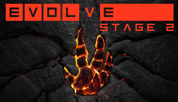 Evolve Stage 2