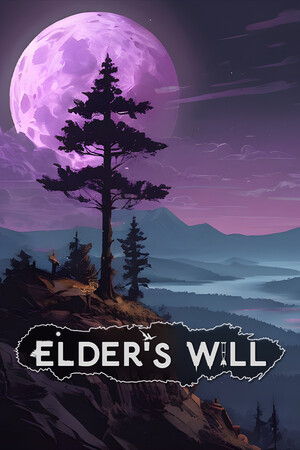 Elder's Will cover art