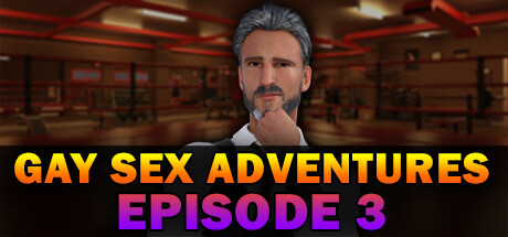 Gay Sex Adventures - Episode 3