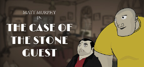 Matt Murphy: El caso del convidado de piedra Steam header image