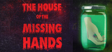 The house of the missing hands Cover Image