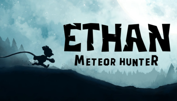 Ethan: Meteor Hunter Deluxe Content Steam capsule image