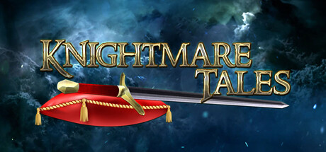 Knightmare Tales Steam header image
