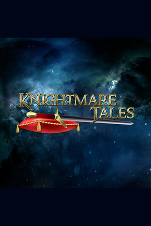Knightmare Tales cover art