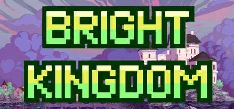 Bright kingdom Cover Image