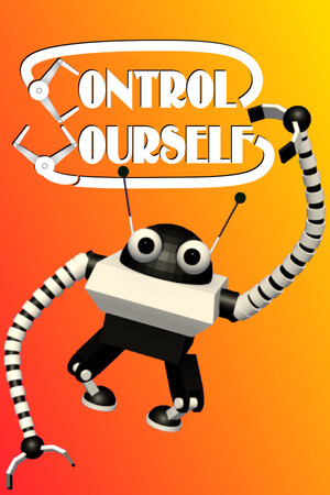 Control Yourself cover art