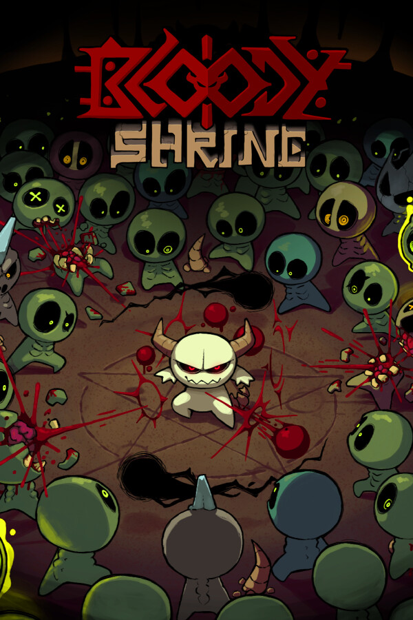 Bloody Shrine