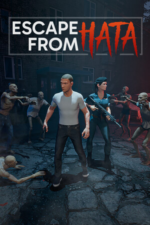 Escape from Hata + Windows 7 Fix