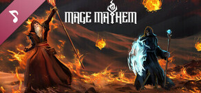 Mage Mayhem Soundtrack