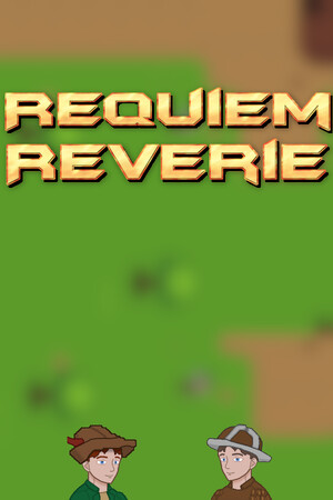 Requiem Reverie cover art