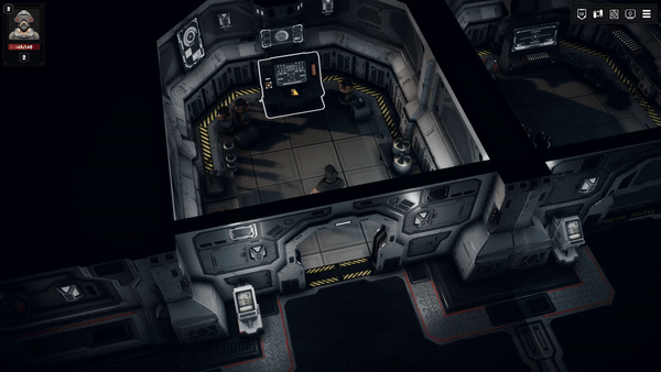 PRESENTATION - Sector Unknown 5 0 crafting ezgif.com video to gif converter | RPG Jeuxvidéo