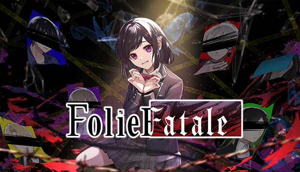 Folie Fatale