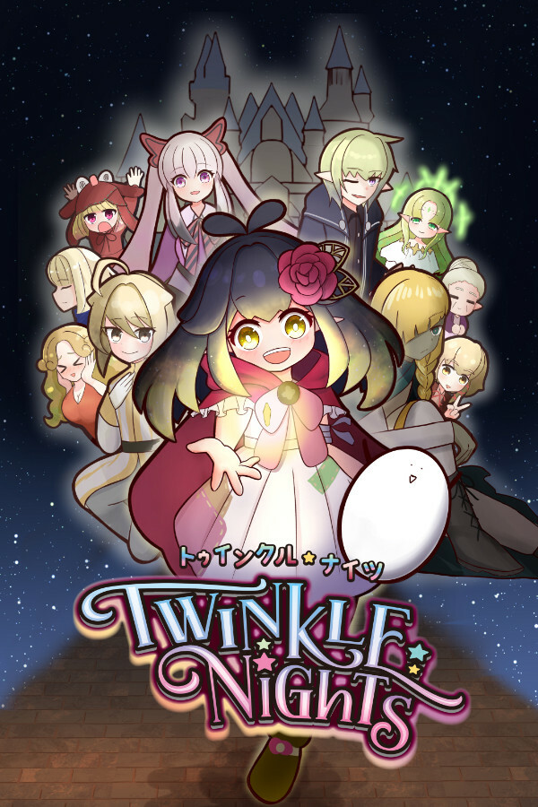 Twinkle★Nights