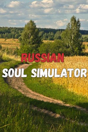 Russian Soul Simulator cover art