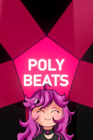 Poly Beats cover art