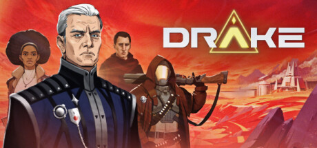 DRAKE Playtest